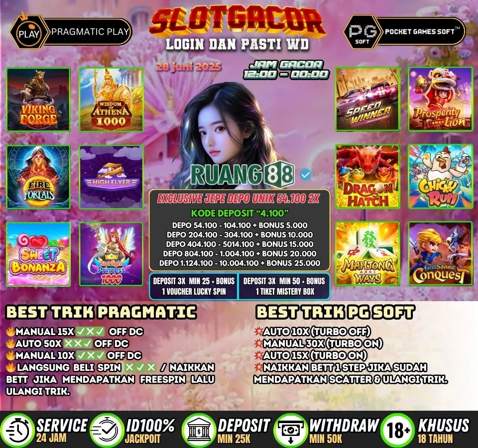 BOCORAN TERUPDATE !!